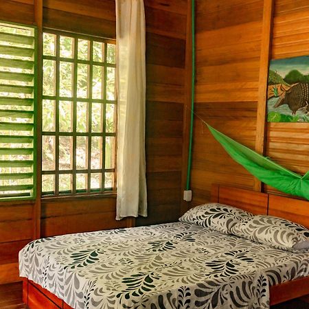 Cabanas Dechi Puerto Narino ภายนอก รูปภาพ